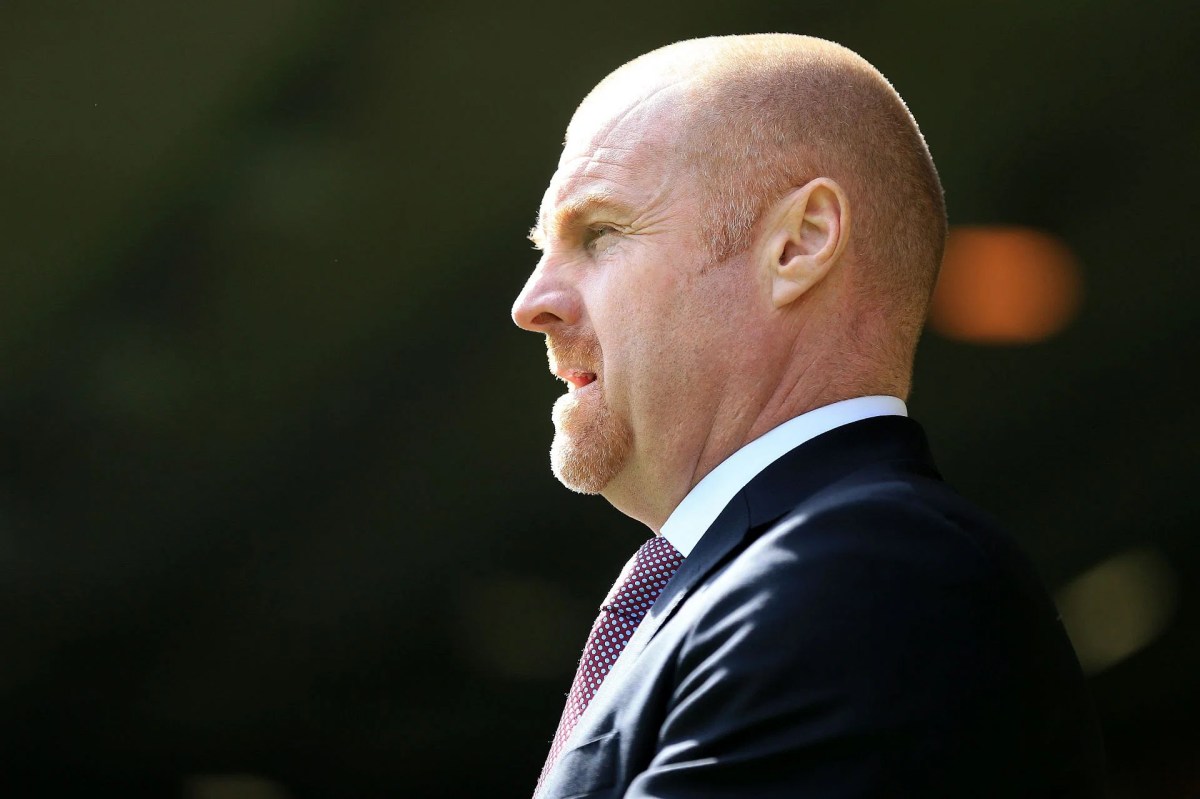 Sean Dyche: Everton manager sacked before FA Cup game with